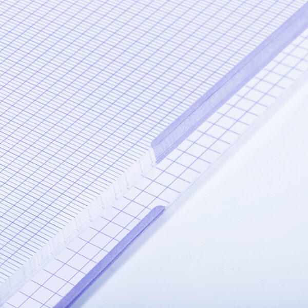 Clairefontaine Schrift KOVERBOOK TWIN, A4+, assorti