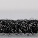 miltex EAZYCARE CURL vuilopvangmat, 600 x 900 mm