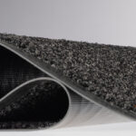 miltex vuilopvangmat EAZYCARE CURL, 900 x 1500 mm