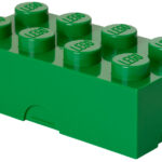 LEGO Classic Broodtrommel, groen