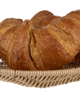 APS Broodmand COVE, scheepvorm, 300 x 150 mm, beige