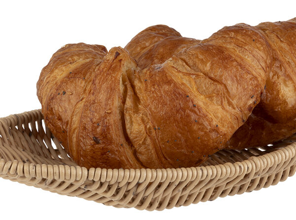 APS Broodmand COVE, scheepvorm, 300 x 150 mm, beige