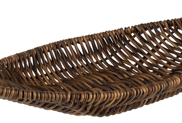 APS Broodmand COVE, bootmodel, 300 x 150 mm, bruin