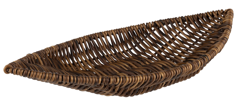 APS Broodmand COVE, bootmodel, 300 x 150 mm, bruin APS Broodmand COVE, bootmodel, 300 x 150 mm, bruin