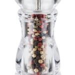 APS Pepermolen CLEARGRIND, transparant