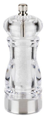 APS Zoutmolen CLEARGRIND, transparant