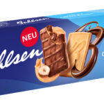 Bahlsen koekjes 'Hazelnootcrème & Chocolade