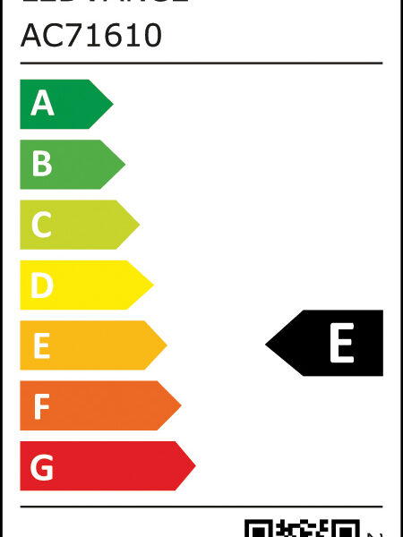 LEDVANCE LED lamp LINE, 7 Watt, R7s (827)