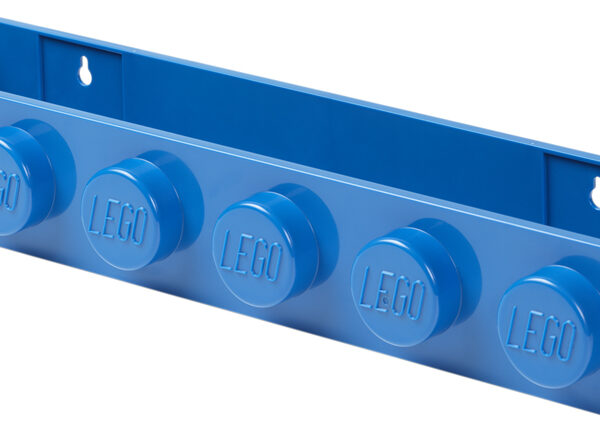 LEGO Boekenrek BOOK RACK, breedte 478 mm, blauw