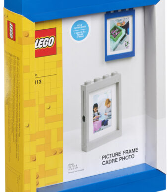 LEGO Fotolijst, 191 x 268 mm, blauw