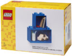 LEGO Baksteenplankset, 2-delig, blauw