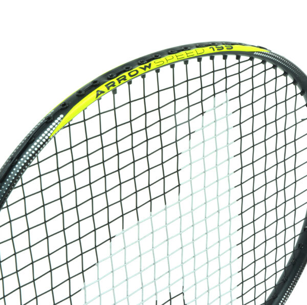 TALBOT torro Badmintonracket Arrowspeed 199