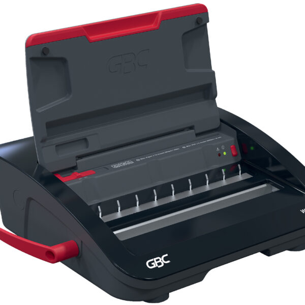 GBC WireBind WB15E elektrisch inbindapparaat