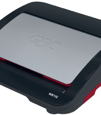 GBC WireBind WB15E elektrisch inbindapparaat