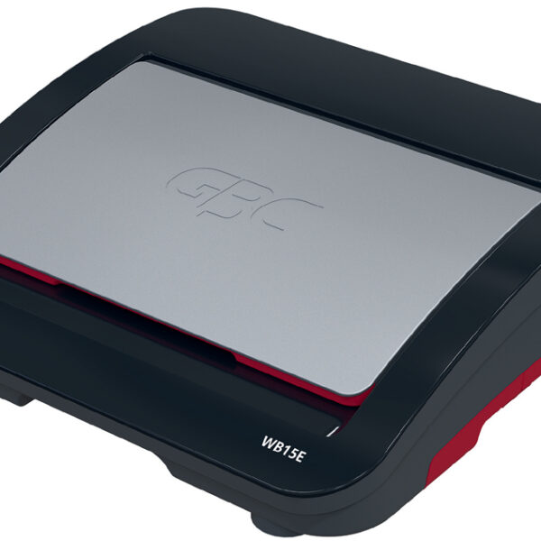 GBC WireBind WB15E elektrisch inbindapparaat