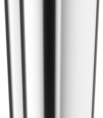 alfi thermosbeker ISO COFFEE MUG PRO, 0,38 liter, roestvrij staal