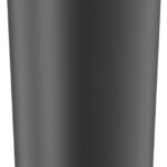 alfi isoleerbeker ISO COFFEE MUG PRO, 0,38 l, fluweelzwart
