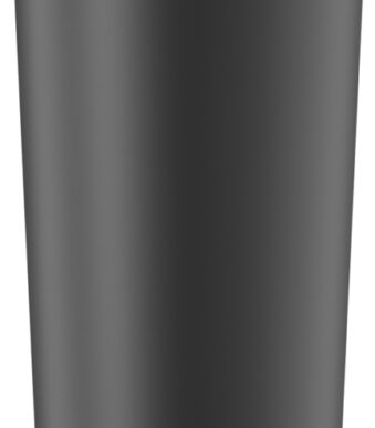 alfi isoleerbeker ISO COFFEE MUG PRO, 0,38 l, fluweelzwart