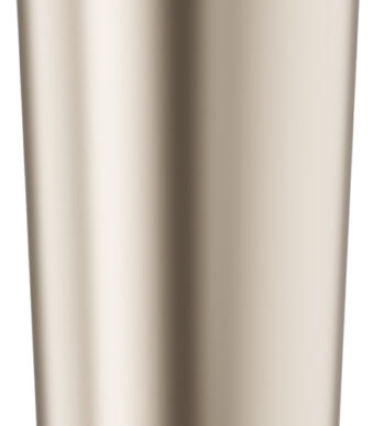 alfi Thermosbeker ISO COFFEE MUG PRO, 0,38 l, champagne