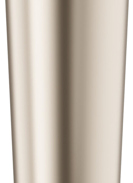 alfi Thermosbeker ISO COFFEE MUG PRO, 0,38 l, champagne