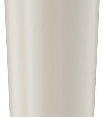 alfi thermosbeker ISO COFFEE MUG PRO, 0,38 l, linnen beige