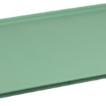 NHG Deksel voor opbergbox AKITA STORAGE L, groen