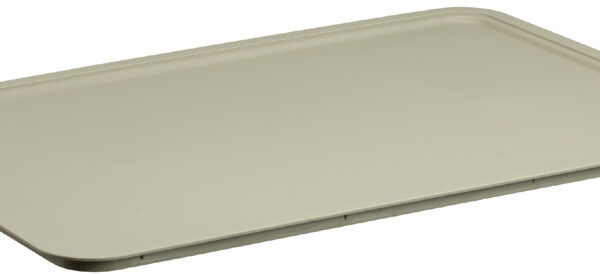 NHG Deksel voor opbergbox AKITA STORAGE L, lichtbeige