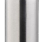 APS Drinkfles H2O YEAH!, van roestvrij staal, 0,75 liter