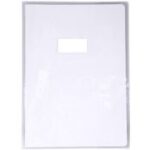 Calligraphe Transparante Schriftomslag, 240 x 320 mm