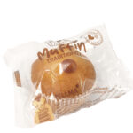 HELLMA Traditionele Muffins, in doos