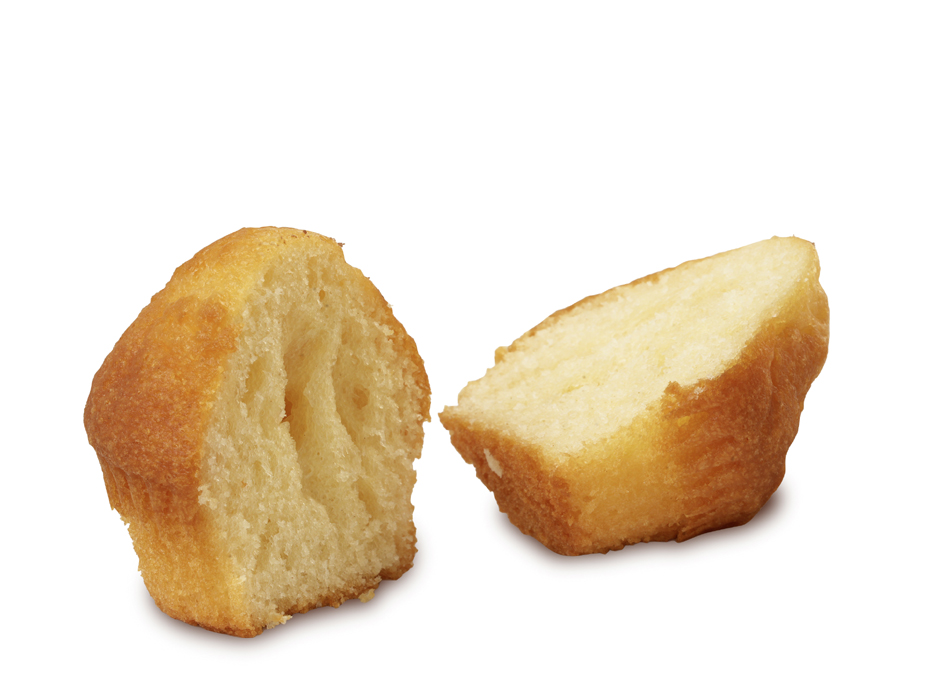 HELLMA Traditionele Muffins, in doos HELLMA Traditionele Muffins, in doos