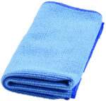 TASKI MyMicro microvezeldoek, 360 x 360 mm, blauw