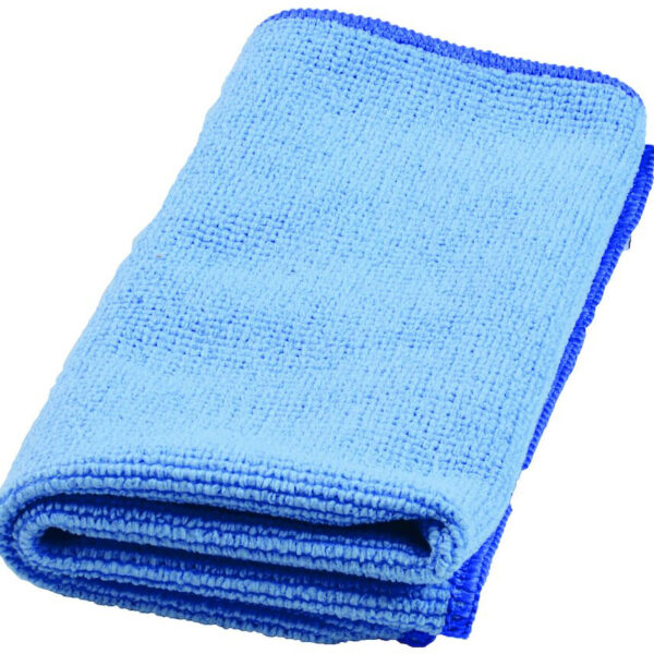 TASKI MyMicro microvezeldoek, 360 x 360 mm, blauw