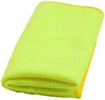 TASKI MyMicro microvezeldoek, 360 x 360 mm, geel