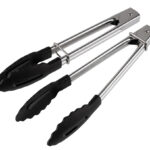 APS Mini-universele tang, 180 mm, set van 2