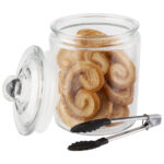 APS Mini-universele tang, 180 mm, set van 2