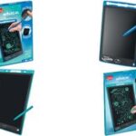 Maped Creatief LCD Schrijf- en Tekentablet, blauw