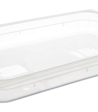 APS GN 1/1 voedselcontainer PP, 530 x 325 x 65 mm