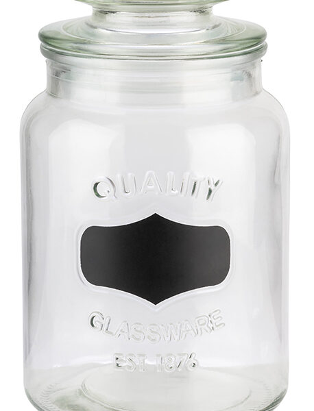 APS Voorraadpot NOTE, 1,0 liter