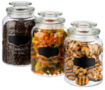 APS Voorraadpot NOTE, 1,2 liter