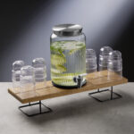 APS onderzetter voor drankdispenser, diameter: 160 mm