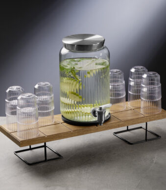 APS onderzetter voor drankdispenser, diameter: 160 mm