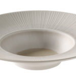 APS Pastabord BLUSH, diameter: 290 mm, beige