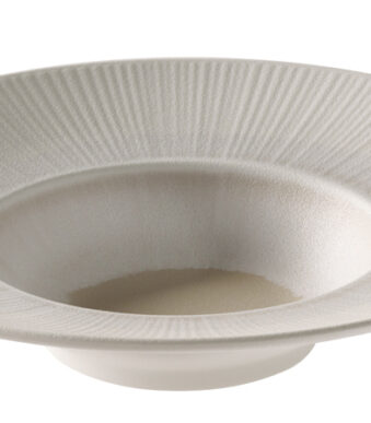 APS Pastabord BLUSH, diameter: 290 mm, beige