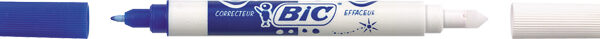Bic Inktwisser BIC blauw 1 st.