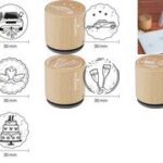 Stempelthema Zwanenparade