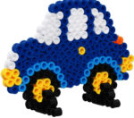 Hama Strijkkralen maxi 'Auto', in blisterverpakking