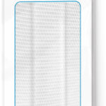 Lifemed Wondpleister 'Gevoelig', wit, 500 mm x 60 mm.