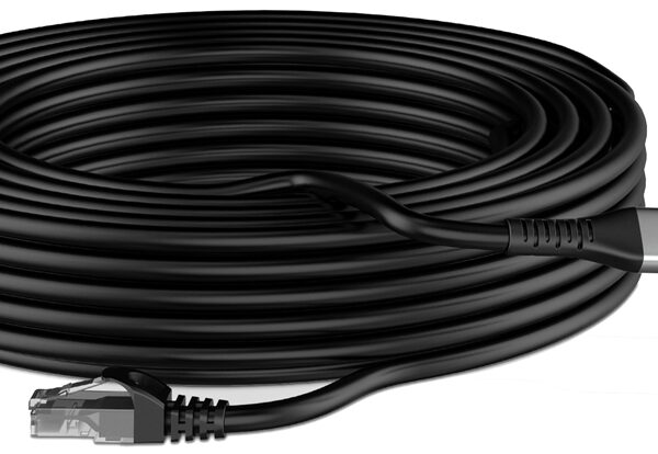 DIGITUS USB 3.2 Ethernet-kabel, USB-A naar RJ45, 15 meter