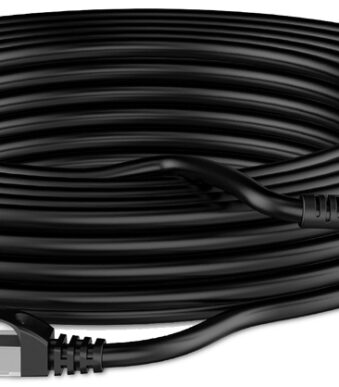 DIGITUS USB 3.2 Ethernet kabel, USB-C naar RJ45 stekker, 10 meter